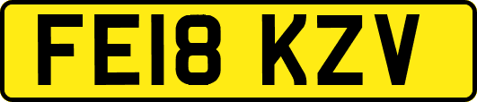 FE18KZV