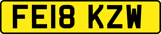 FE18KZW
