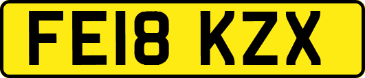 FE18KZX