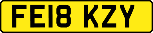 FE18KZY