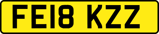 FE18KZZ