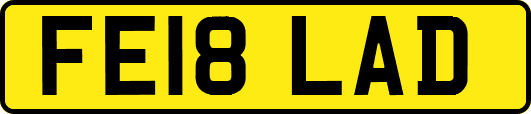 FE18LAD