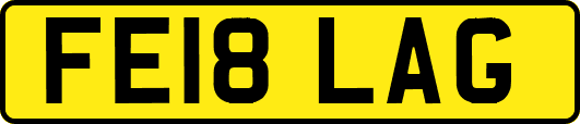 FE18LAG