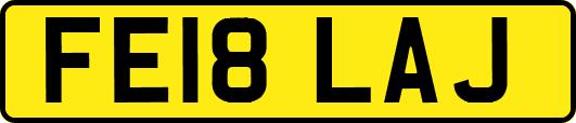 FE18LAJ