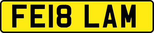 FE18LAM