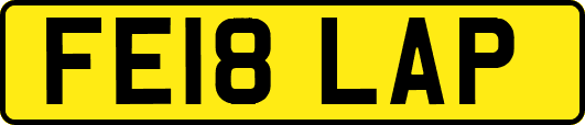 FE18LAP