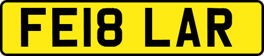 FE18LAR