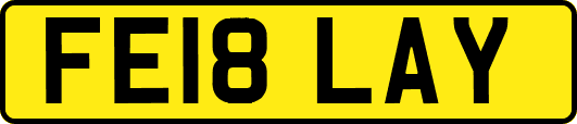 FE18LAY