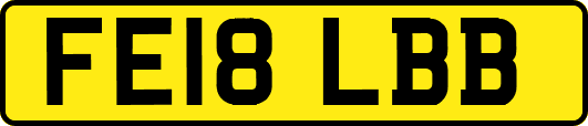 FE18LBB