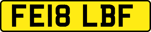 FE18LBF
