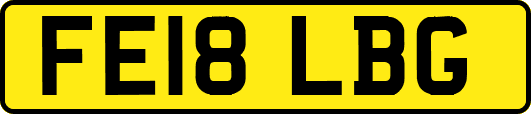 FE18LBG