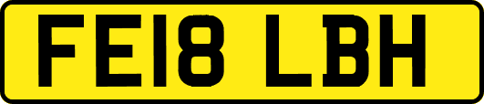 FE18LBH