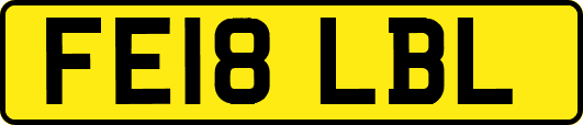 FE18LBL