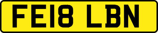 FE18LBN
