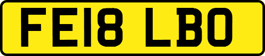 FE18LBO
