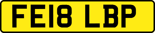 FE18LBP