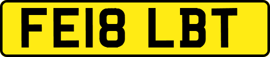 FE18LBT