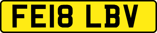 FE18LBV