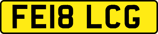 FE18LCG