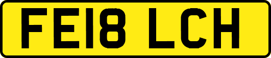 FE18LCH