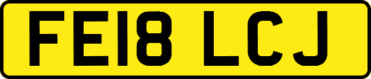 FE18LCJ