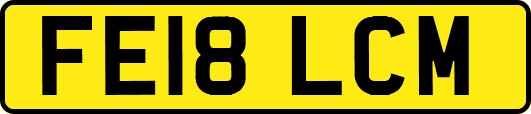 FE18LCM