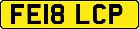 FE18LCP