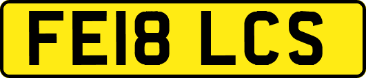 FE18LCS