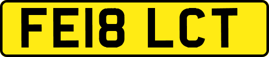 FE18LCT