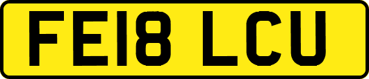FE18LCU