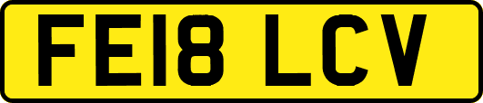 FE18LCV