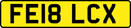 FE18LCX