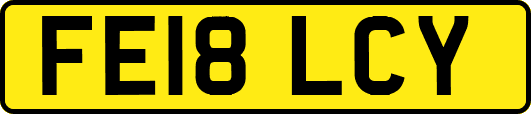 FE18LCY