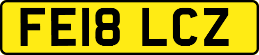 FE18LCZ