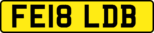FE18LDB
