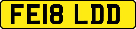 FE18LDD