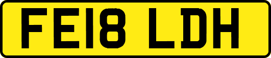 FE18LDH