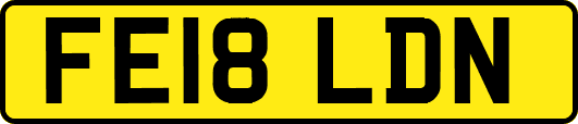 FE18LDN