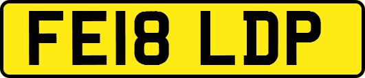 FE18LDP