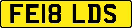 FE18LDS