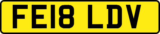 FE18LDV