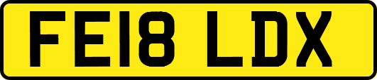 FE18LDX