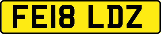 FE18LDZ