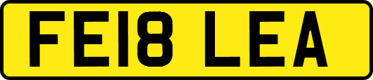 FE18LEA
