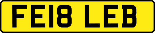 FE18LEB