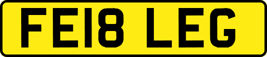 FE18LEG