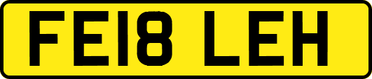 FE18LEH