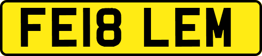 FE18LEM