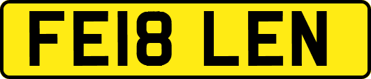 FE18LEN