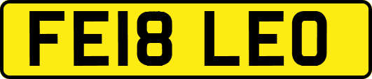 FE18LEO